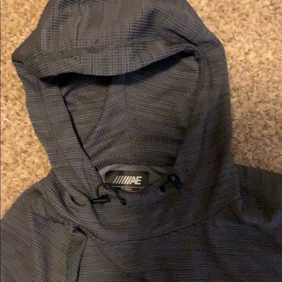 American Eagle shirt hoodie - Picture 3 of 6